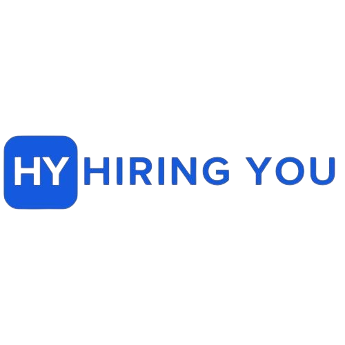 Hiring You Logo